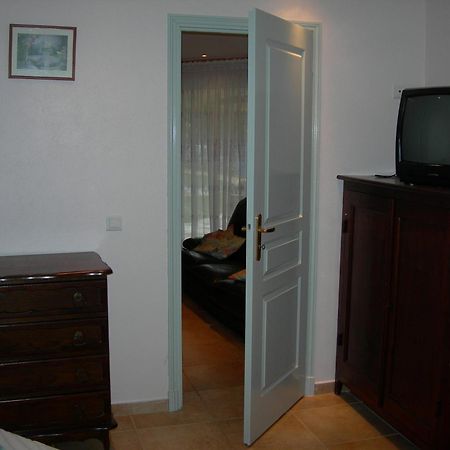 Appartement Du Lac Les Esterets du Lac Dış mekan fotoğraf