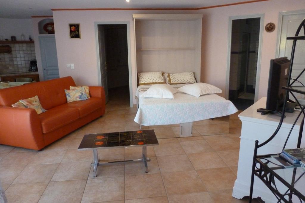 Appartement Du Lac Les Esterets du Lac Dış mekan fotoğraf