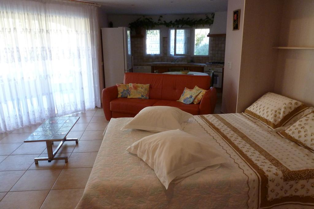 Appartement Du Lac Les Esterets du Lac Dış mekan fotoğraf
