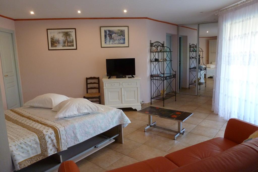 Appartement Du Lac Les Esterets du Lac Dış mekan fotoğraf