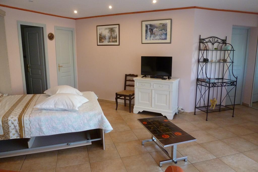 Appartement Du Lac Les Esterets du Lac Dış mekan fotoğraf