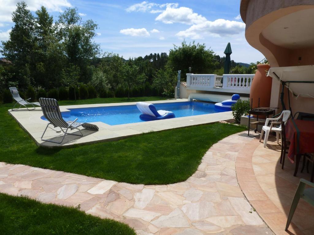 Appartement Du Lac Les Esterets du Lac Dış mekan fotoğraf
