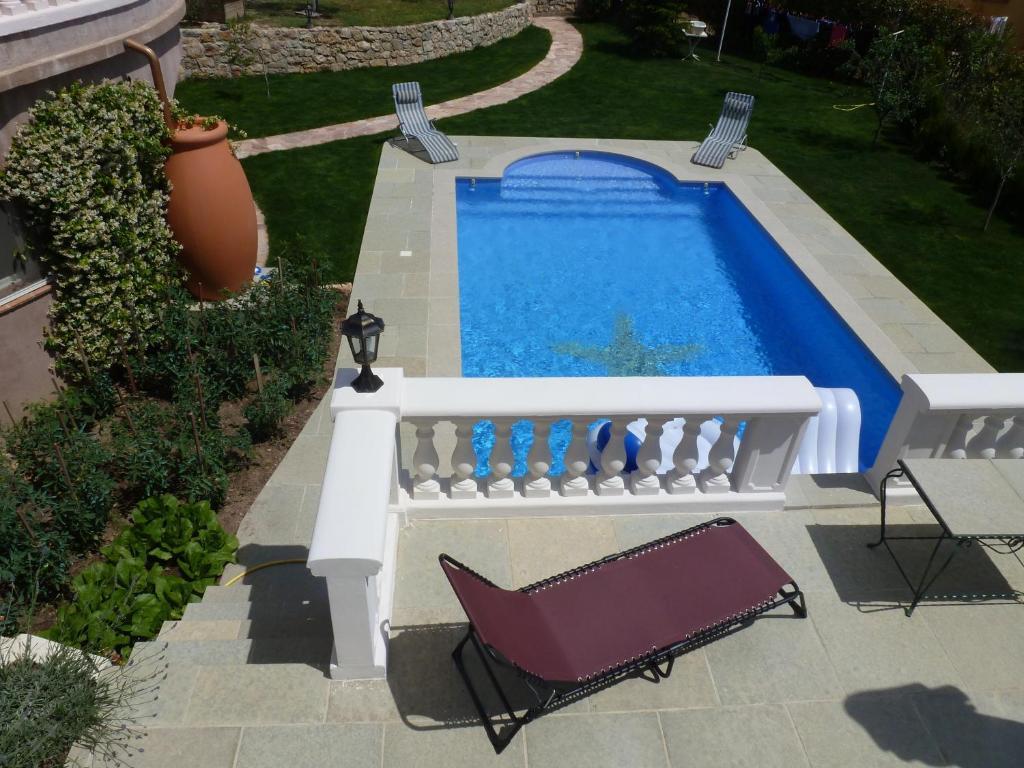 Appartement Du Lac Les Esterets du Lac Dış mekan fotoğraf