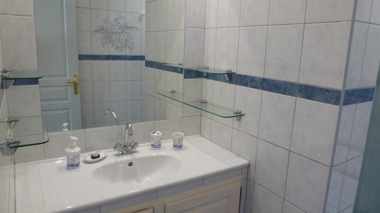 Appartement Du Lac Les Esterets du Lac Dış mekan fotoğraf